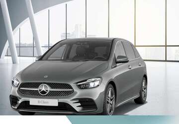 Mercedes-Benz B 180 36.377 km 29.480 &euro; Erfurt 99092