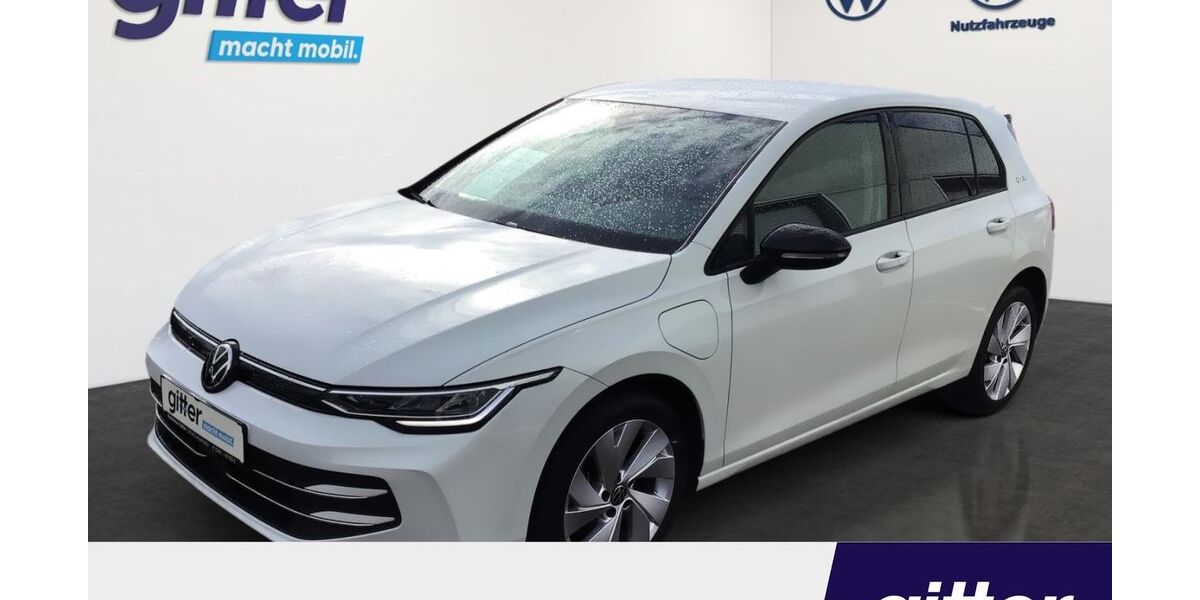 VW Golf 12.125 km 29.274 &euro; Erfurt 99098