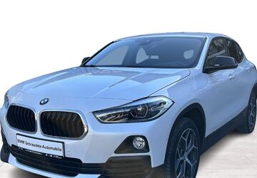 BMW X2 180.501 km 15.916 &euro; Jena 07745