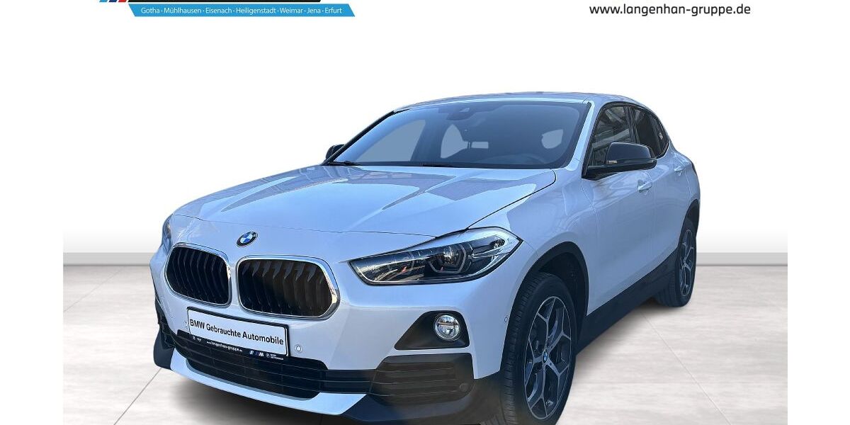 BMW X2 180.501 km 15.916 &euro; Jena 07745