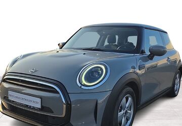 Mini Cooper 32.969 km 19.509 &euro; Erfurt 99087