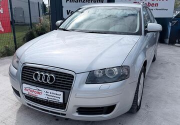 Audi A3 251.000 km 1.990 &euro; Elxleben 99189