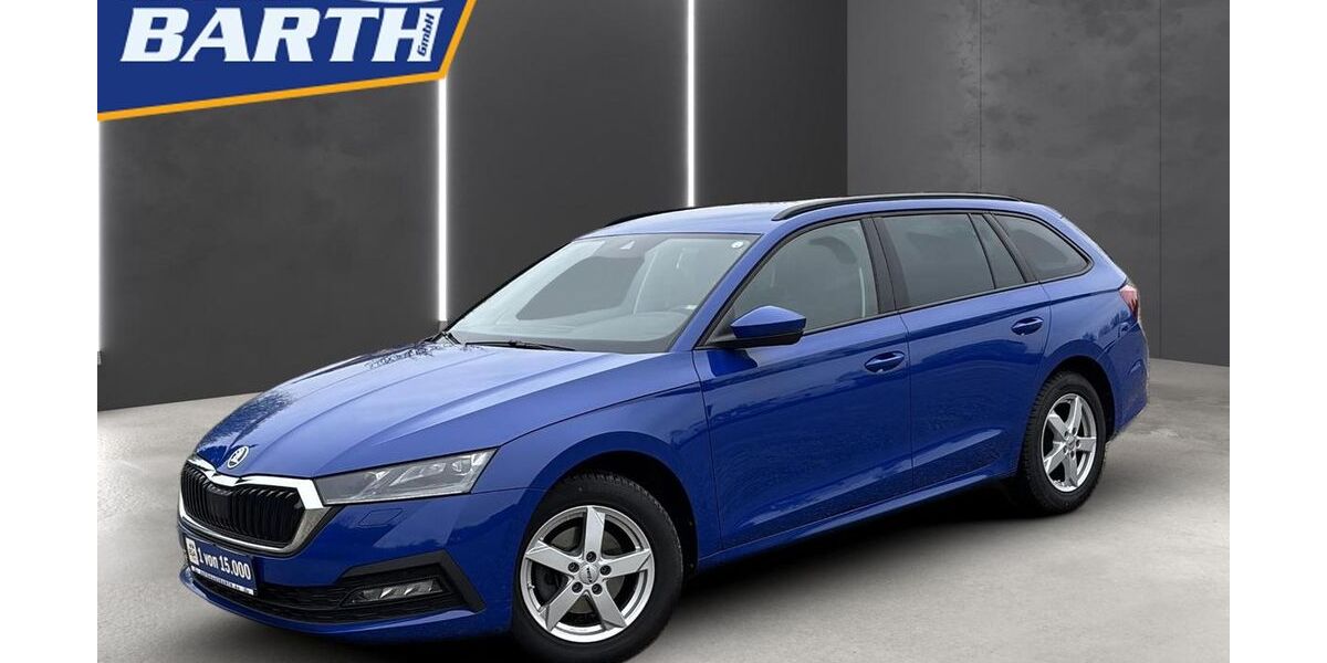 Skoda Octavia 86.211 km 19.790 &euro; Amt Wachsenburg OT Thörey 99334