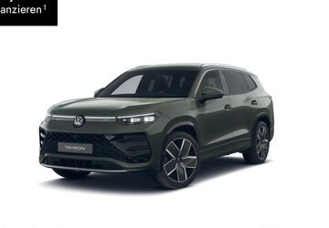 VW Tayron 4.500 km 53.480 &euro; Erfurt 99099