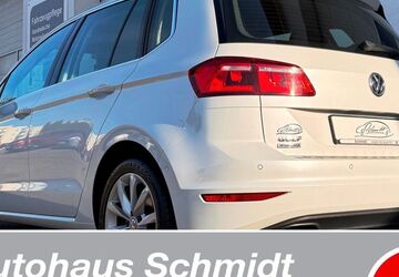 VW Golf 111.500 km 18.990 &euro; Erfurt 99097