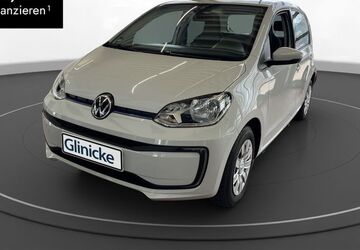 VW e-up! 23.000 km 13.880 &euro; Erfurt 99099