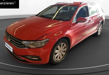 VW Passat Variant 89.200 km 18.980 &euro; Erfurt 99099