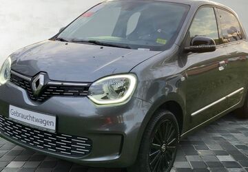 Renault Twingo 25.645 km 12.888 &euro; Erfurt 99099