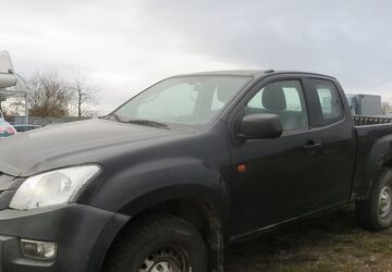 Isuzu D-Max 305.000 km 3.990 &euro; Weimar 99425