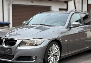 BMW 320 236.056 km 3.800 &euro; Rudolstadt 07407