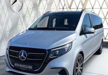 Mercedes-Benz V 300 5.000 km 79.940 &euro; Sulza 07751