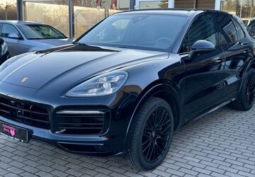 Porsche Cayenne 118.875 km 58.990 &euro; Erfurt 99092