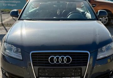 Audi A3 109.598 km 7.890 &euro; Weimar 99427