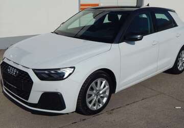 Audi A1 70.000 km 16.990 &euro; Erfurt 99092