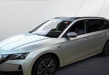 Skoda Octavia 12.600 km 31.980 &euro; Weimar 99423