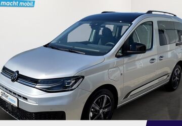 VW Caddy 8.009 km 44.989 &euro; Erfurt 99098