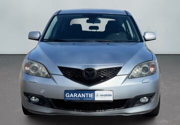 Mazda 3 148.245 km 4.499 &euro; Erfurt 99099