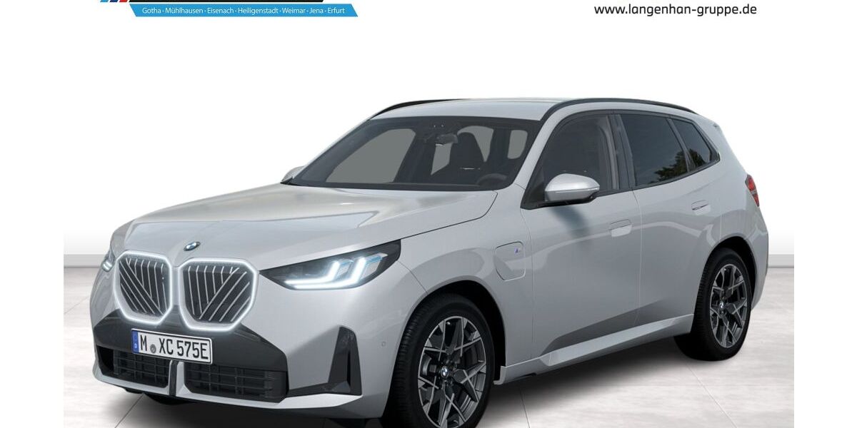 BMW X3 4.990 km 65.502 &euro; Erfurt 99087