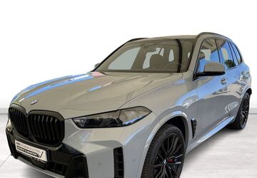 BMW X5 114.768 km 66.920 &euro; Weimar 99427