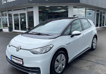 VW ID.3 24.310 km 19.990 &euro; Erfurt 99099