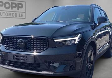 Volvo XC40 15.000 km 40.990 &euro; Erfurt 99099