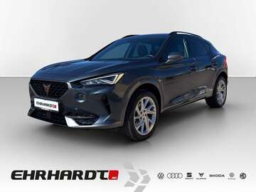 Gebrauchte Cupra Formentor