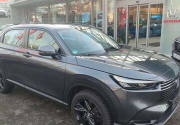 Honda HR-V 81.981 km 21.990 &euro; Erfurt 99099