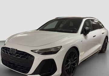 Audi A6 2.500 km 73.970 &euro; Erfurt 99099