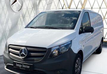 Mercedes-Benz Vito 82.068 km 27.308 &euro; Sulza 07751