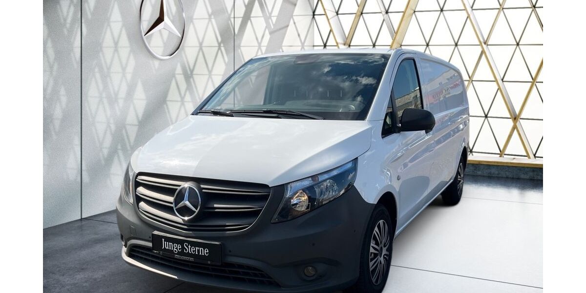 Mercedes-Benz Vito 82.068 km 27.308 &euro; Sulza 07751