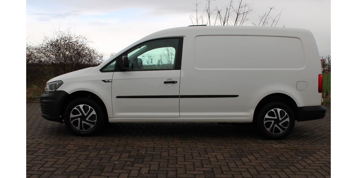 VW Caddy 70.555 km 11.490 &euro; Erfurt 99091