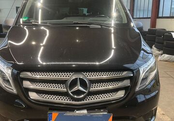 Mercedes-Benz Vito 107.000 km 29.990 &euro; Erfurt 99092