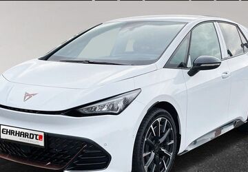 Cupra Born 28.070 km 28.990 &euro; Weimar 99427