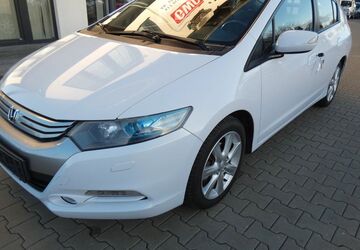 Honda Insight 294.000 km 3.490 &euro; Erfurt 99087