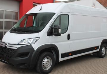 Citroen Jumper 37.500 km 19.490 &euro; Großrudestedt 99195