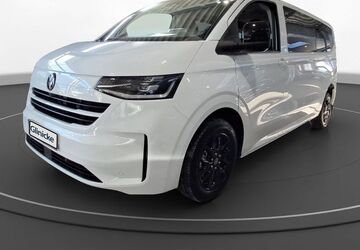 VW Andere 2.500 km 62.490 &euro; Erfurt 99099