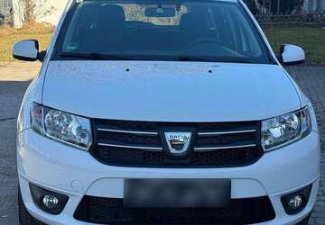 Dacia Logan 145.224 km 4.850 &euro; Erfurt, Stadt 99084