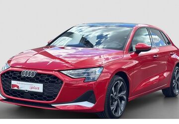 Audi A3 5.875 km 35.990 &euro; Erfurt 99099