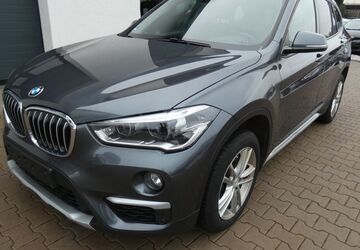 BMW X1 290.000 km 10.290 &euro; Erfurt 99087