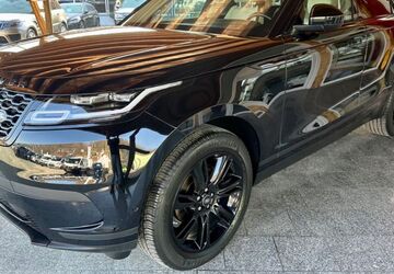 Land Rover Range Rover Velar 59.911 km 34.990 &euro; Rudolstadt 07407