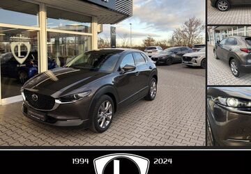 Mazda CX-30 44.194 km 19.900 &euro; Weimar 99425