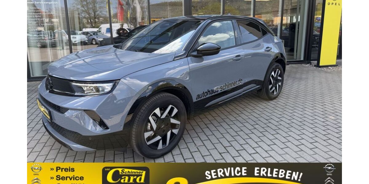 Opel Mokka 5.000 km 28.024 &euro; Weimar 99427