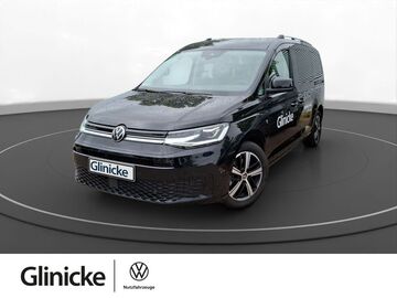 Gebrauchte VW Caddy