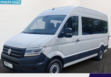 VW Crafter 31.196 km 59.989 &euro; Erfurt 99098