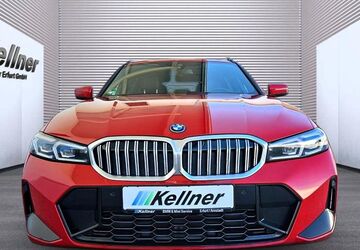 BMW 330 63.500 km 36.781 &euro; Erfurt 99091