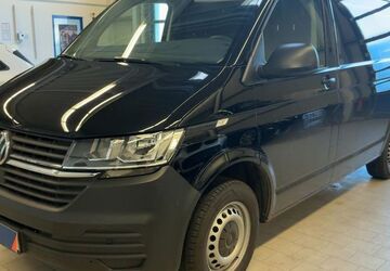 VW T6 Transporter 54.543 km 21.990 &euro; Weimar 99425