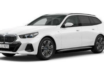 BMW 550 17.398 km 71.914 &euro; Weimar 99427