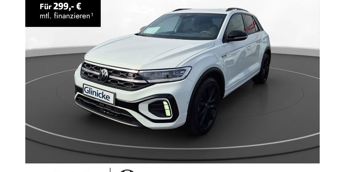 VW T-Roc 14.400 km 24.680 &euro; Erfurt 99099