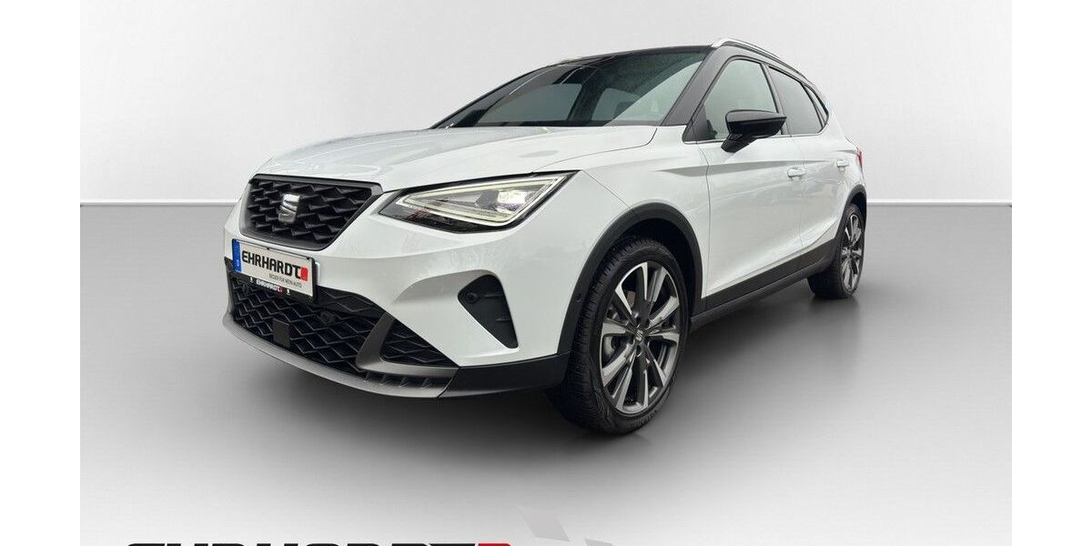 Seat Arona 6.260 km 22.950 &euro; Erfurt 99099