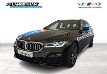 BMW 530 59.755 km 40.935 &euro; Weimar 99427